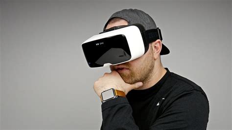 Перспективы виртуальной реальности в индустрии iGaming